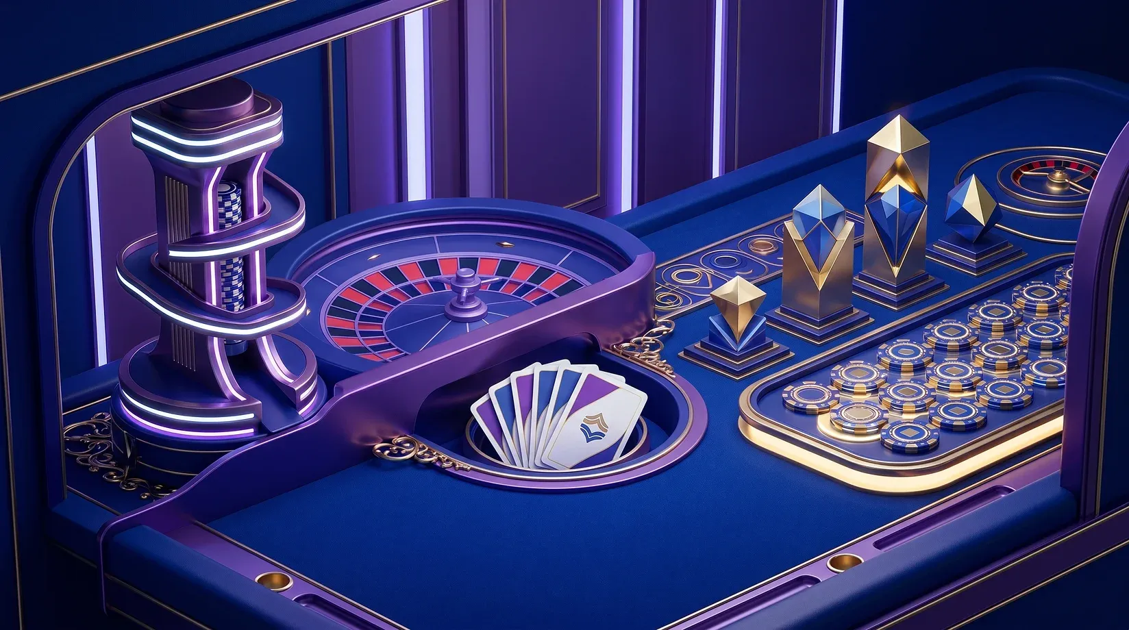 Betfred Casino